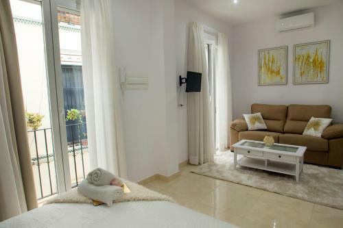 Apartamento Luxury Dreams Sevilla