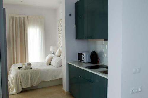 Apartamento Luxury Dreams Sevilla