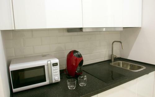 Apartamento Luxury Dreams Sevilla