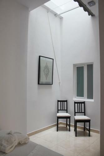 Apartamento Luxury Dreams Sevilla