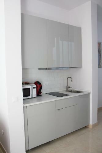 Apartamento Luxury Dreams Sevilla