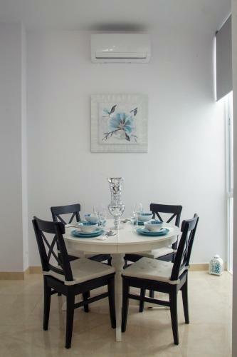 Apartamento Luxury Dreams Sevilla