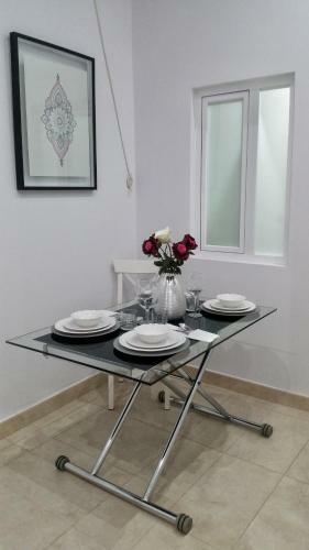 Apartamento Luxury Dreams Sevilla