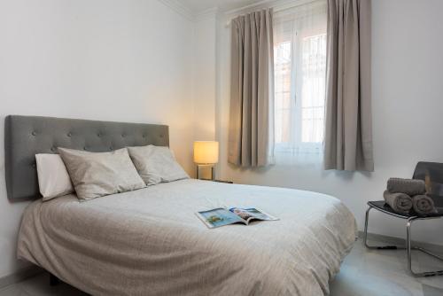 Apartamento Lux Home - Las Setas