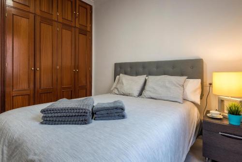 Apartamento Lux Home - Las Setas