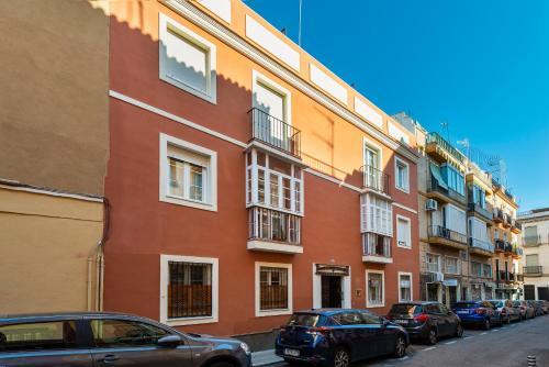 Apartamento Lux Home - Las Setas