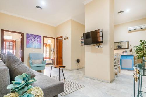 Apartamento Lux Home - Las Setas