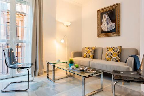 Apartamento Lux Home - Las Setas