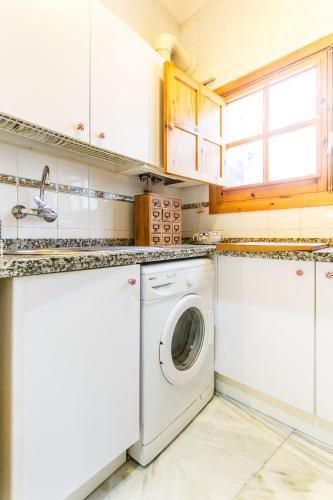 Apartamento Lux Home - Las Setas