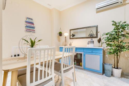 Apartamento Lux Home - Las Setas