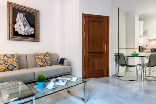 Apartamento Lux Home - Las Setas