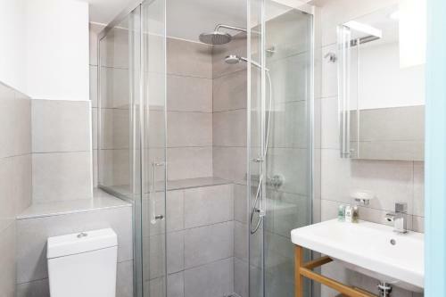 Apartamento Puerta Catedral Art Gallery