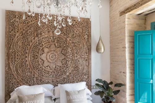 Apartamento Puerta Catedral Art Gallery