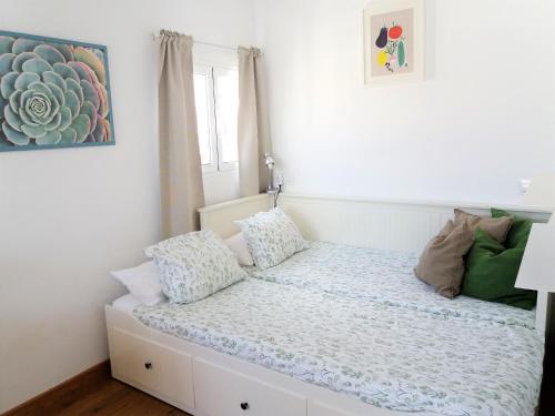 Apartamento �tico Alfalfa B