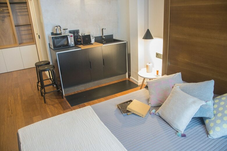 Hotel Welldone Antiquarium