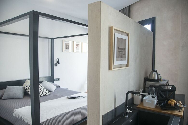 Hotel Welldone Antiquarium