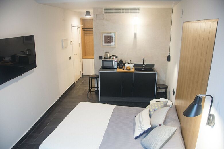 Hotel Welldone Antiquarium