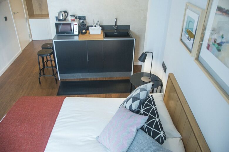 Hotel Welldone Antiquarium