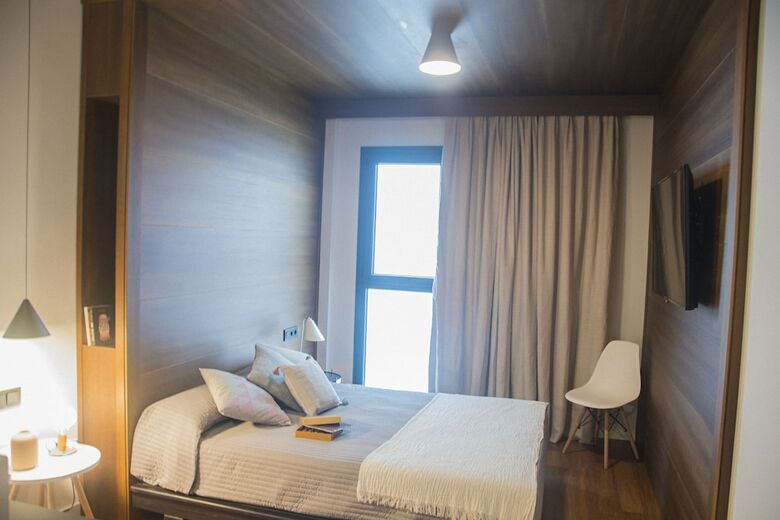 Hotel Welldone Antiquarium