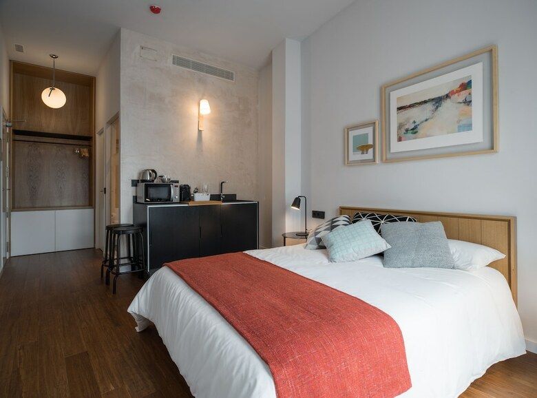 Hotel Welldone Antiquarium