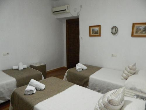 Hostal El Rincon De Carlota