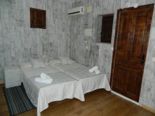 Hostal El Rincon De Carlota