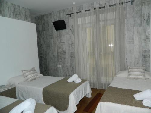 Hostal El Rincon De Carlota
