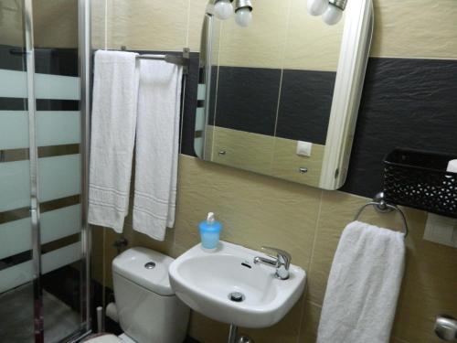 Hostal El Rincon De Carlota