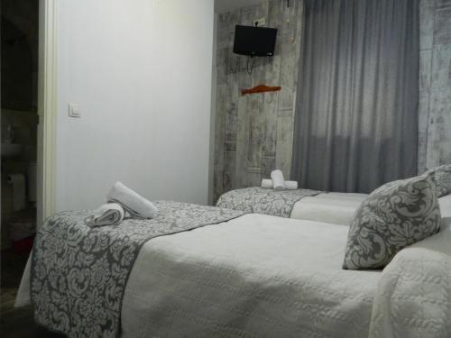 Hostal El Rincon De Carlota