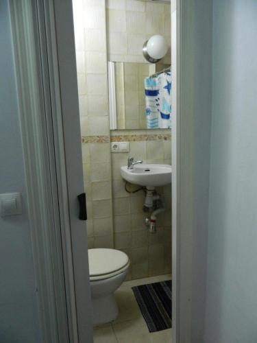 Hostal El Rincon De Carlota