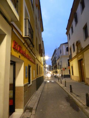 Hostal El Rincon De Carlota