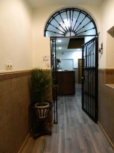 Hostal El Rincon De Carlota