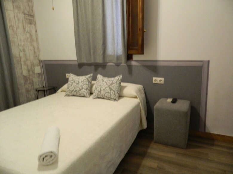 Hostal El Rincon De Carlota