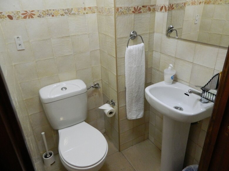 Hostal El Rincon De Carlota