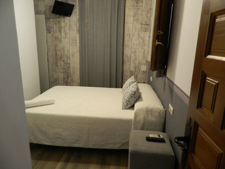 Hostal El Rincon De Carlota