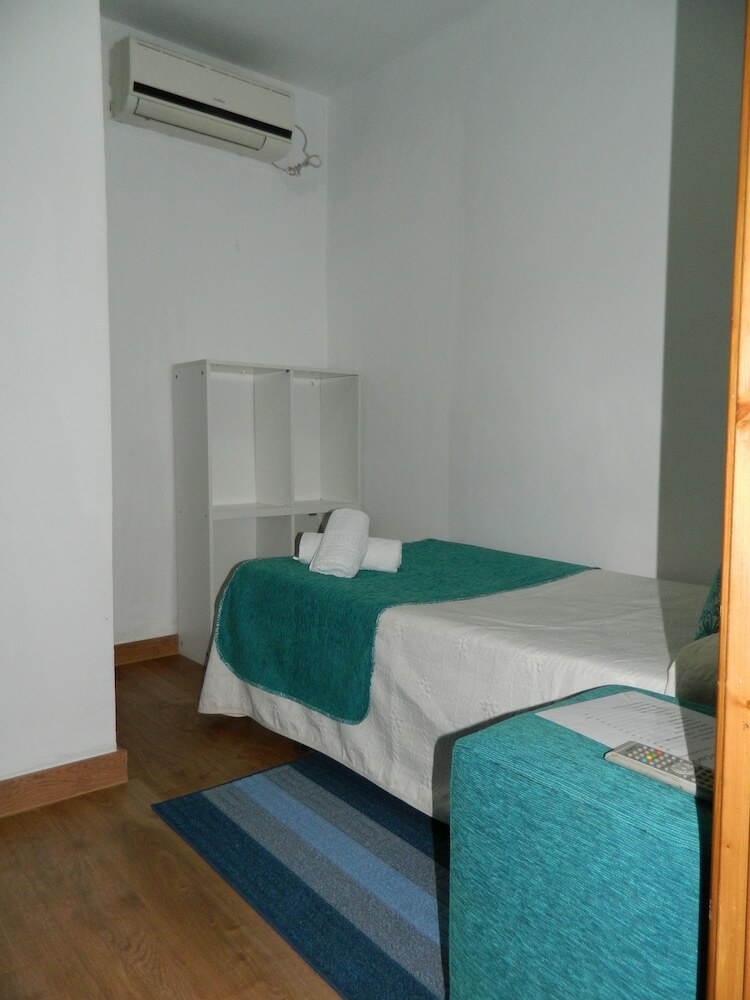 Hostal El Rincon De Carlota