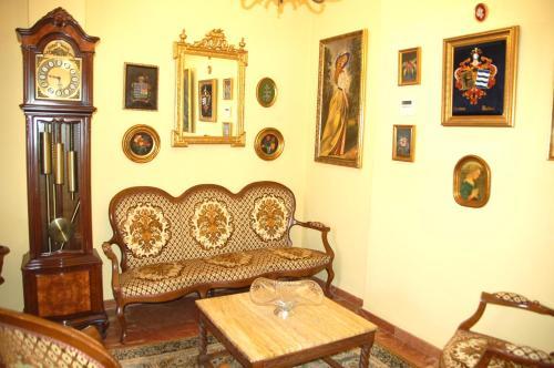 Apartamento Luxury Home Quinta Buganvilla