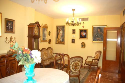 Apartamento Luxury Home Quinta Buganvilla