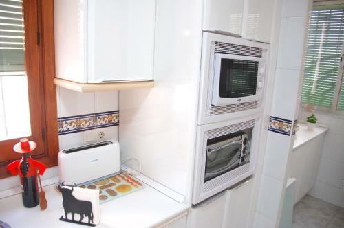 Apartamento Luxury Home Quinta Buganvilla