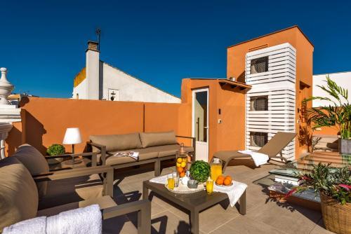 Apartamento Placentines 5