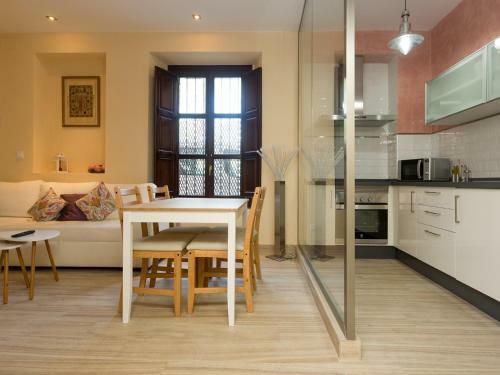 Apartamento Torneo