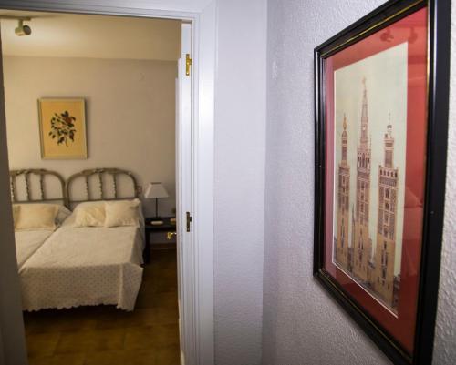 Apartamento Alohamundi San Isidoro
