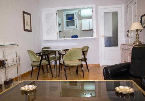 Apartamento Alohamundi San Isidoro