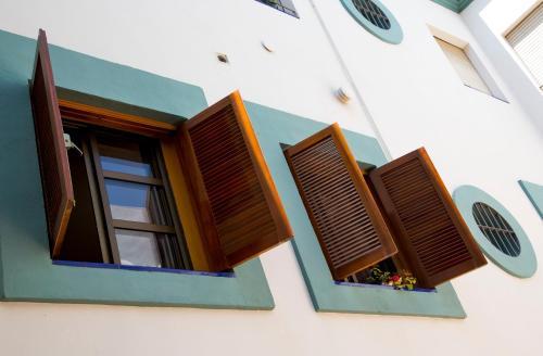 Apartamento Alohamundi San Isidoro
