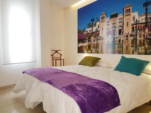 Reservaloen Apartamentos Murillo