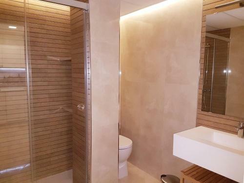 Reservaloen Apartamentos Murillo