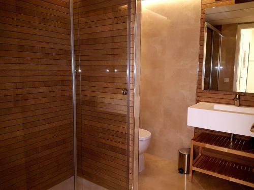 Reservaloen Apartamentos Murillo