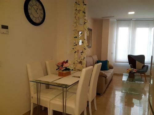 Reservaloen Apartamentos Murillo