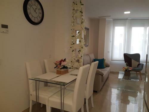 Reservaloen Apartamentos Murillo