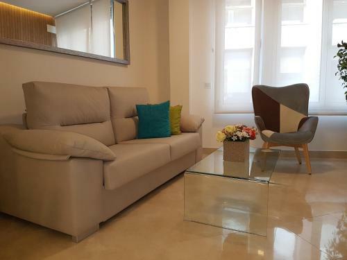 Reservaloen Apartamentos Murillo